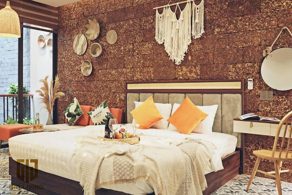 Dakini Villa 8Br- Private Space With Swimming Pool Ac Da Nang