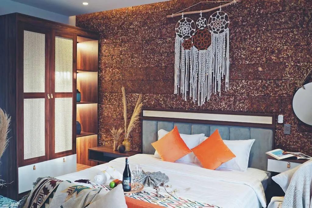 Dakini Villa 8Br- Private Space With Swimming Pool Ac Da Nang
